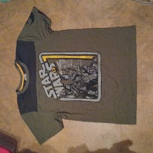Star Wars Shirt